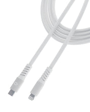 Suparo MFi Type C to Lightning Cable-PD 60W, Nylon Braided