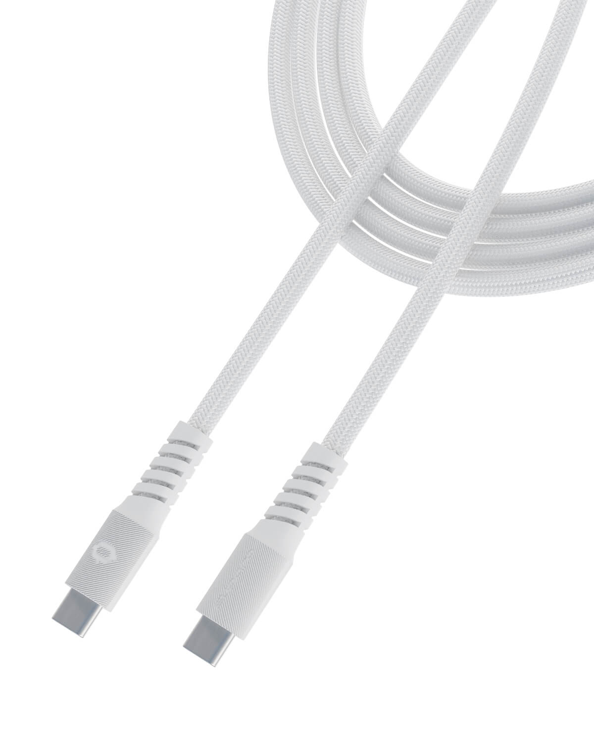 Suparo Type C to Type C-PD 100W, Nylon Braided Charging Cable