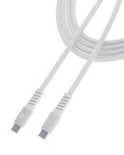 Suparo Type C to Type C-PD 100W, Nylon Braided Charging Cable