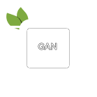 GaN Powered. Smaller. Cooler. Stronger.