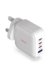 Suparo 100W GAN Triple USB-C & USB-A Charger