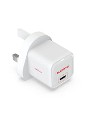 Suparo 30W GAN USB-C Wall Charger